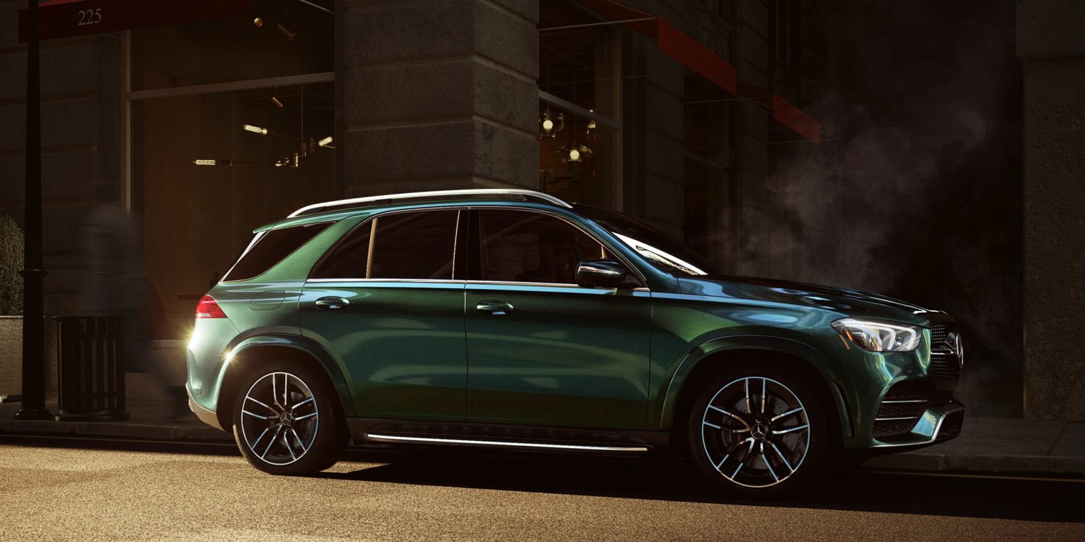 Top SUVs to Consider When Buying A New Car