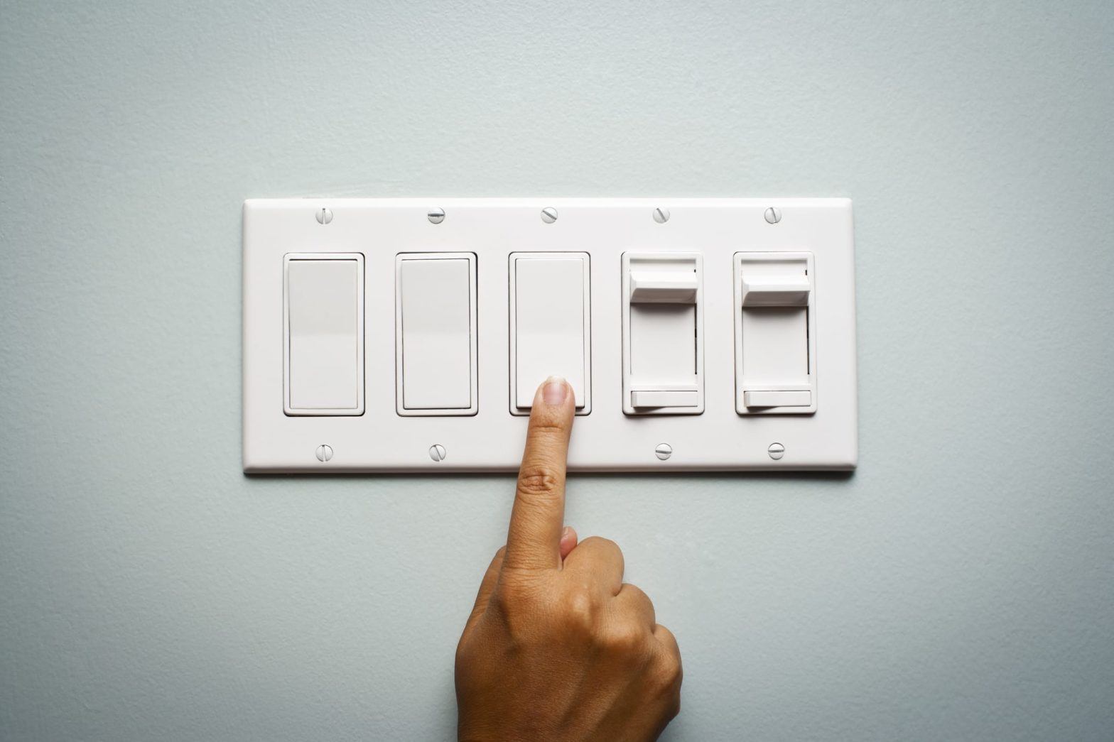 Saving Energy at Home