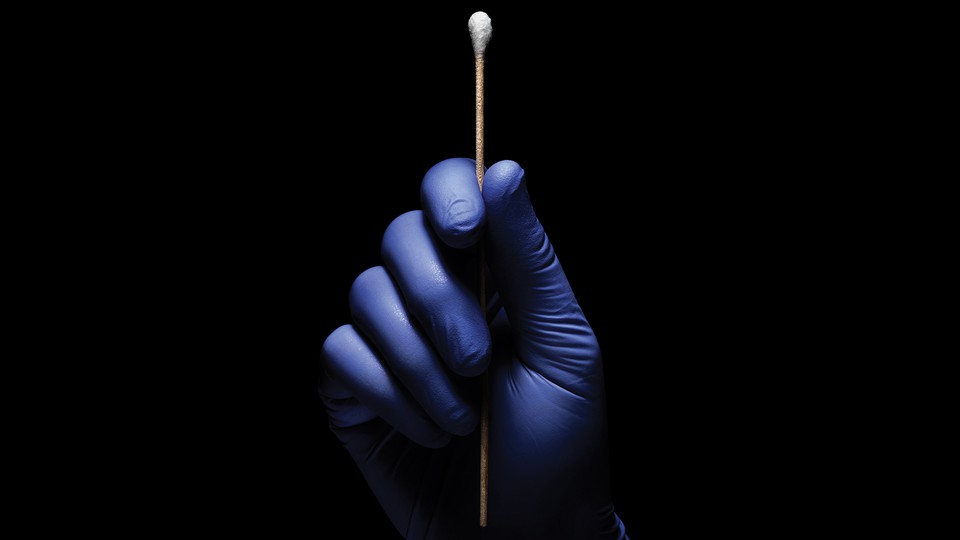 Got A Surprise DNA Match – Know What You Can Do?