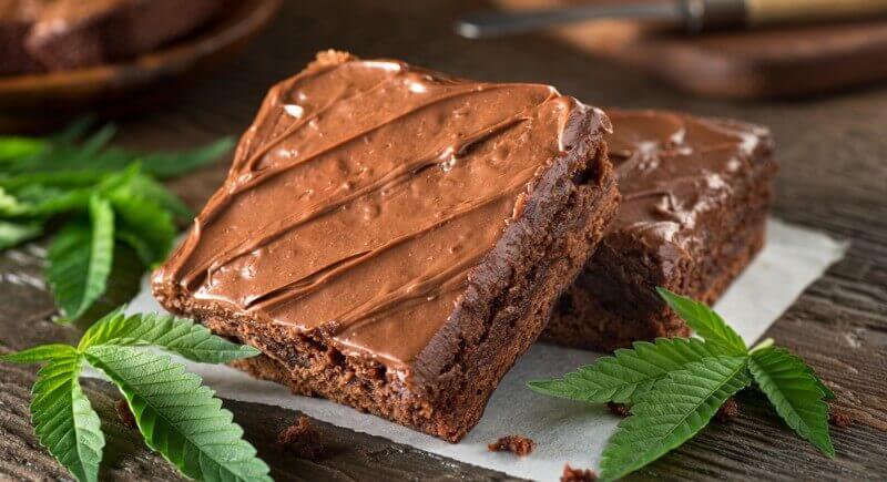 CBD Edibles That Are Easy to Prepare at Home