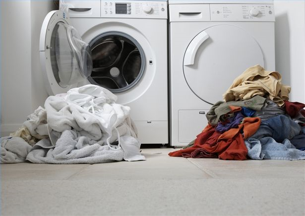 Why Laundry Service is Highly Demanded by People Today