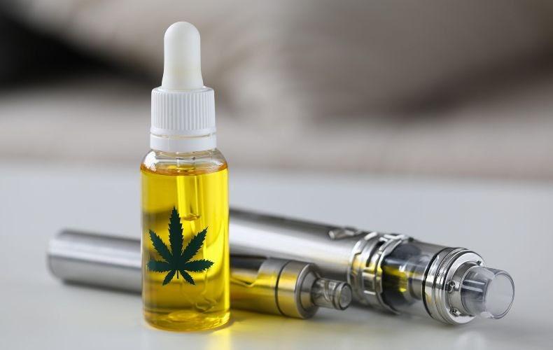 Find The Best CBD Vape Juice With These Excellent Ways!