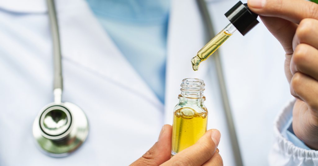 Ways to Adapt in Talking to Your Doctor about CBD Oil