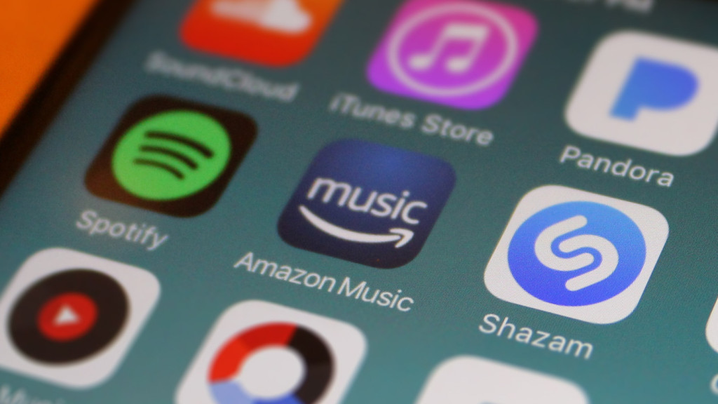 How To Sell Your Music On iTunes, Spotify, Apple Music and Amazon