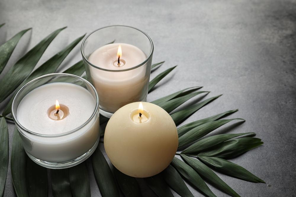 Prefer High-Quality Candle Wax To Create Attractive Candles