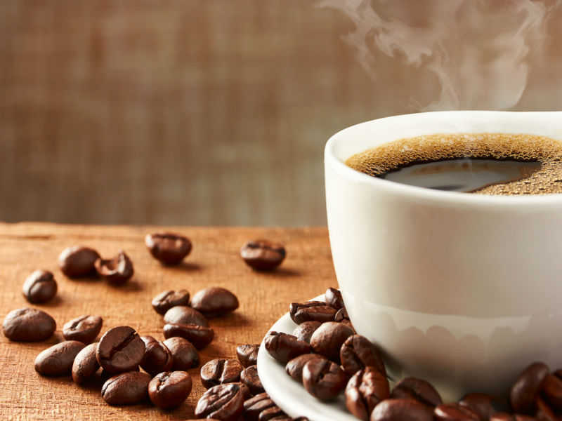 Strengthen Your Mind And Soul By Drinking Quality Coffee Beans