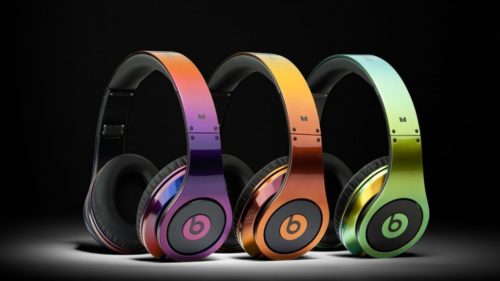 Bulk headphones: The importance of a large-scale supplier