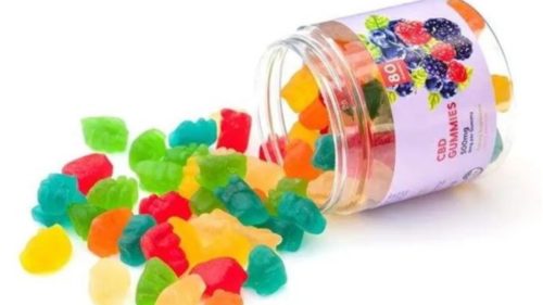 The complete cbd gummies guide. Understand the benefits & impacts of cbd gummies.