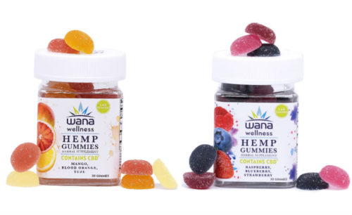 What Are The Health Benefits Of Hemp Gummies For You?