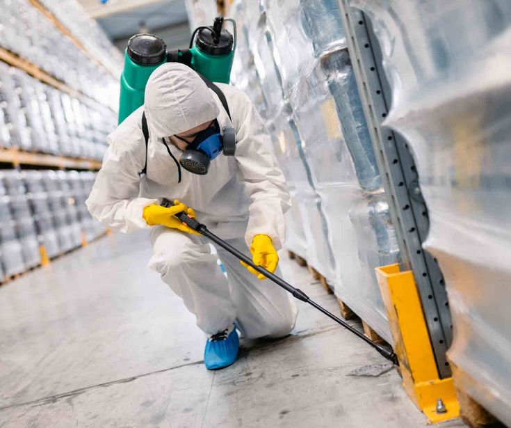 Pest-Proofing Your Commercial Property: Tips For Business Owners