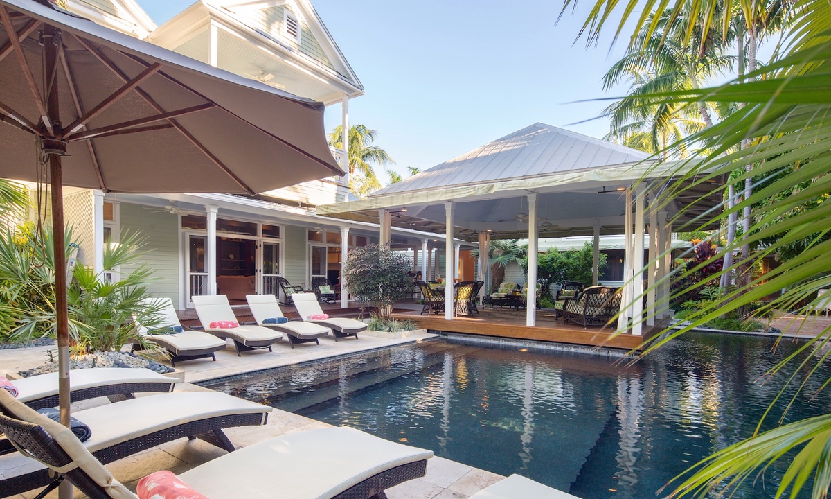 Living in Truman Annex: A Guide to Key West’s Unique Key West Community