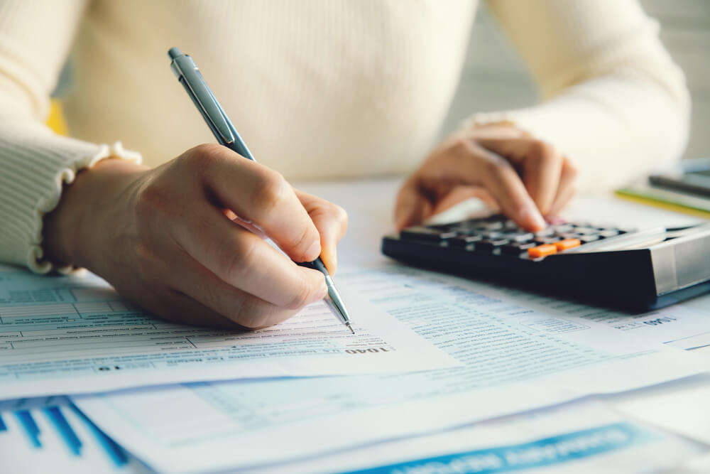Finding Financial Liberation: The Role of a Tax Resolution Firm in Resolving IRS Problems