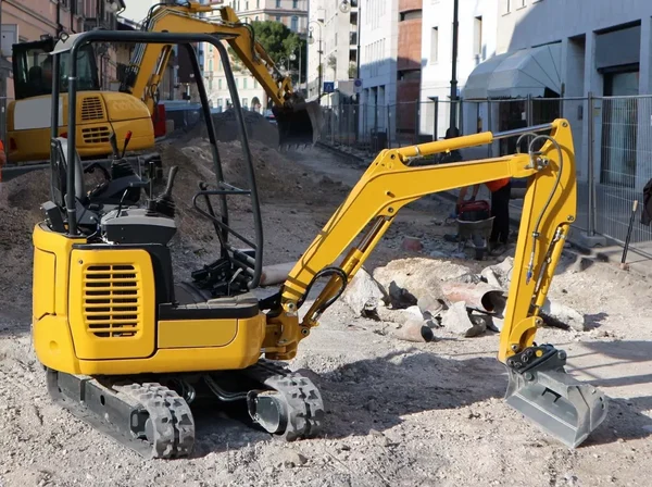Excavator Rentals In Colorado Springs: Cost-Effective Solutions For Your Construction Needs