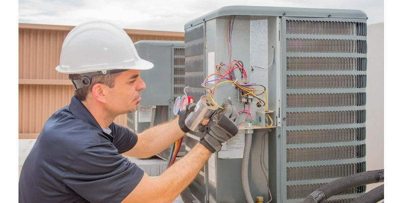 Commercial HVAC Repairs: The Key To Ensure Workplace Comfort