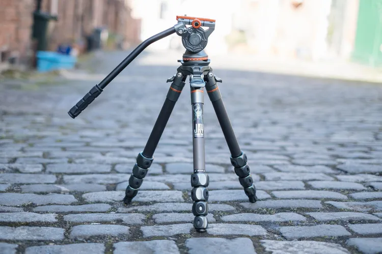 Best tripods to buy in the USA