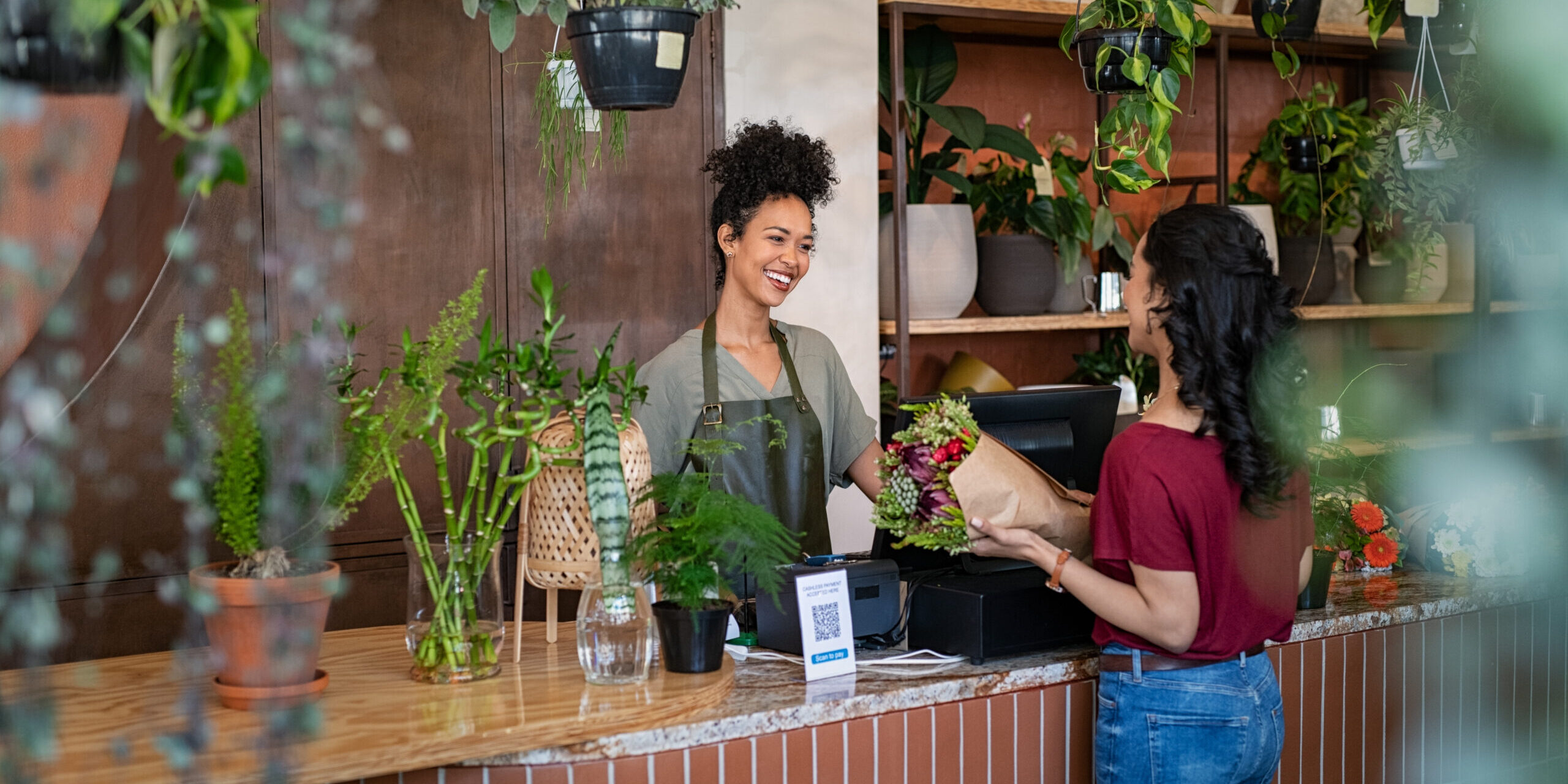The Future of Garden Centers: How POS Systems Are Transforming the Industry