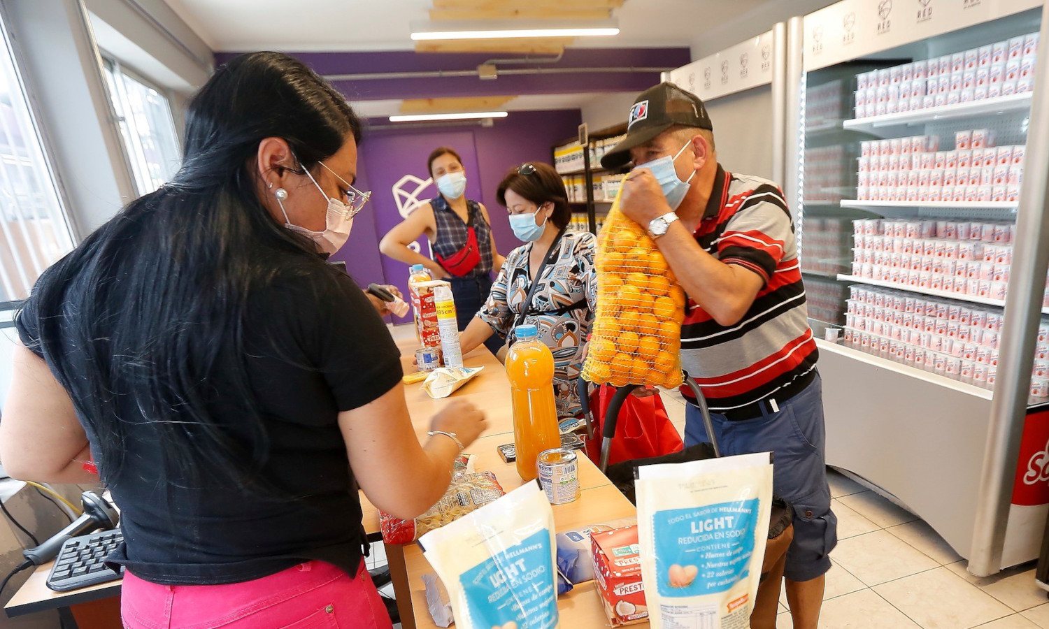 Top Ways to Get Involved with Food Banks in Your Area
