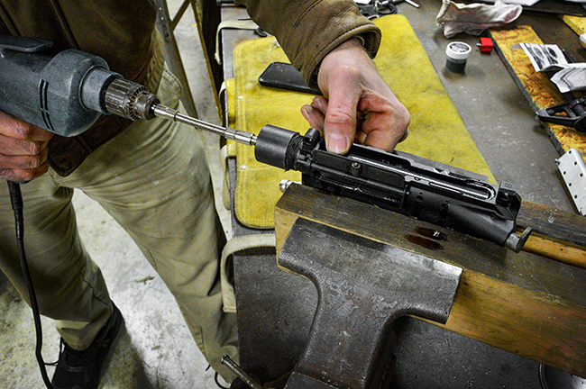 Top Gunsmithing Videos For Skill Building