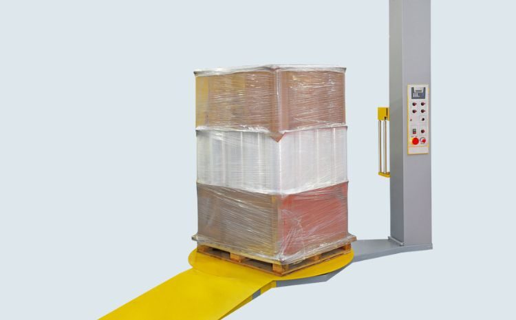 The Role of Stretch and Shrink Films in Modern Packaging