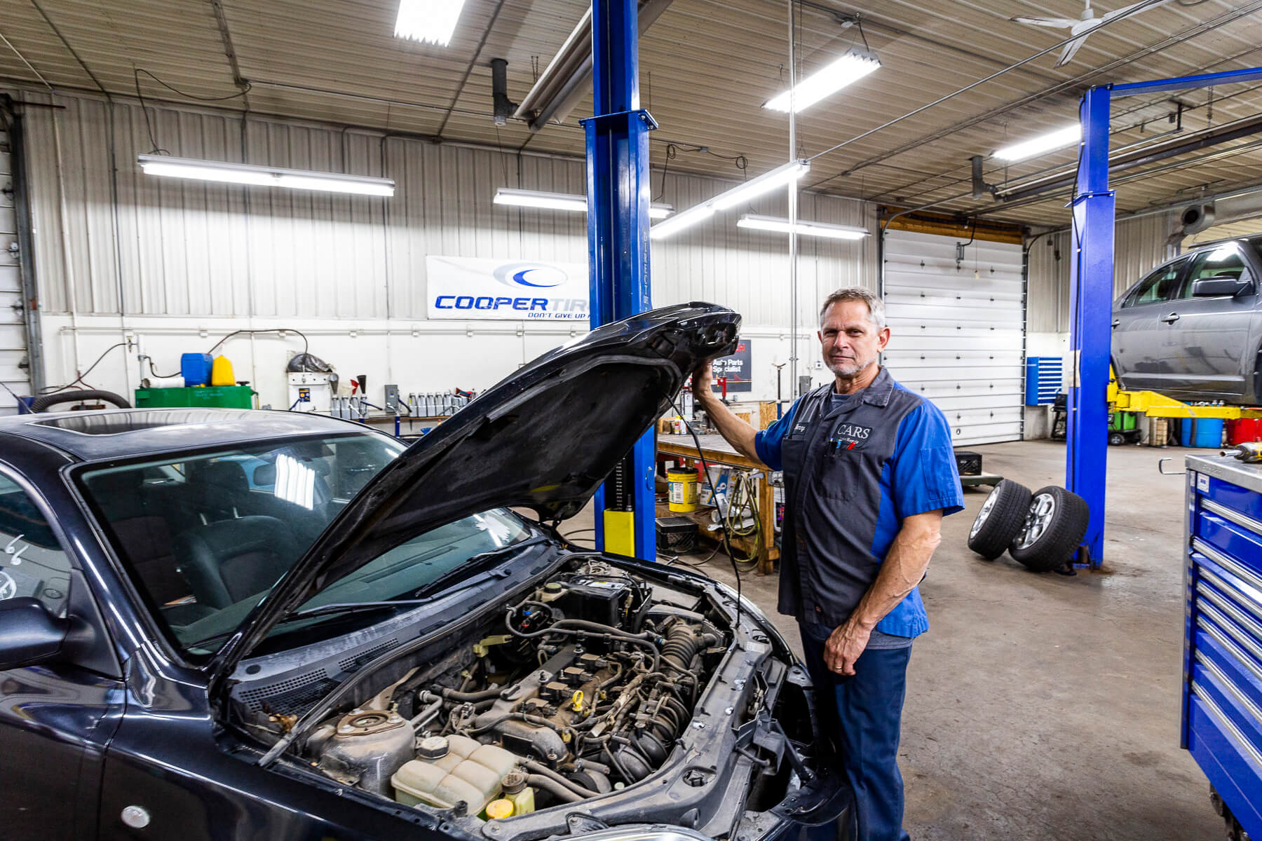 Best Car Repair Services in Washington