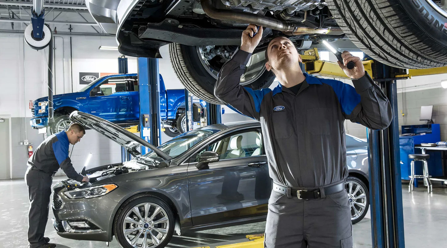 Best Car Repair Services in Connecticut