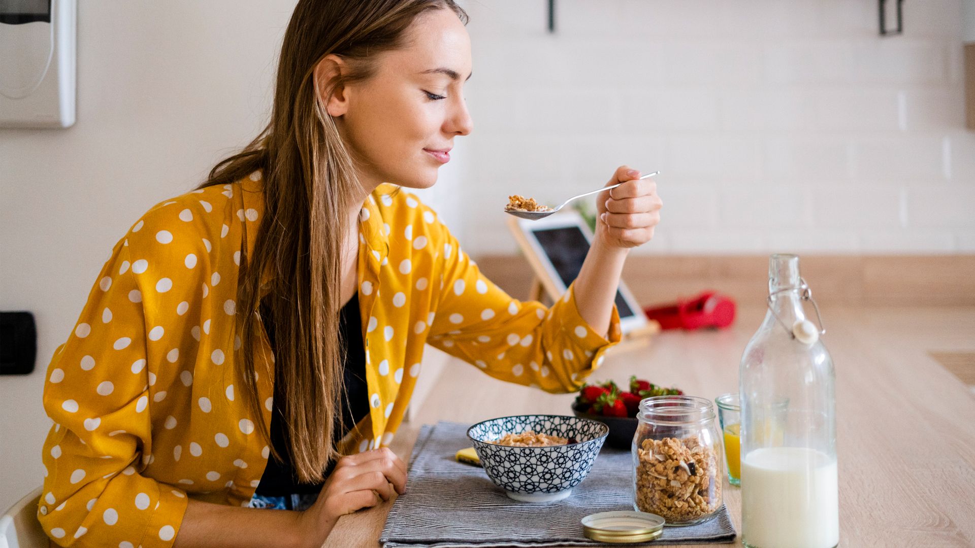 Mindful Eating: A Practical Guide To Better Nutrition