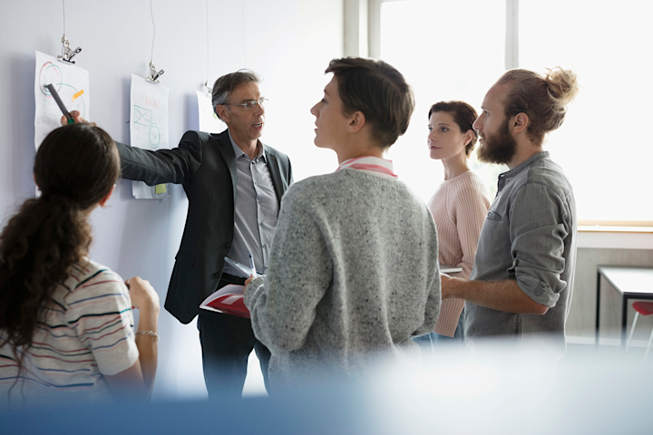 Effective Strategies for Managing Business Competition