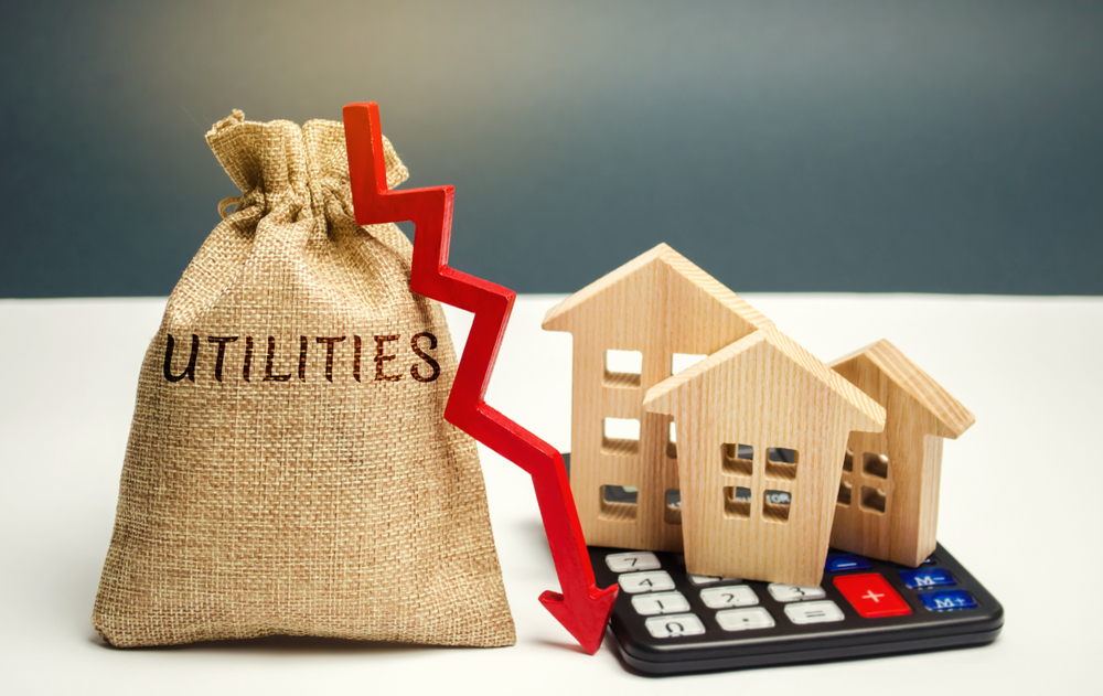 Proven Ideas to Cut Down Utility Bills