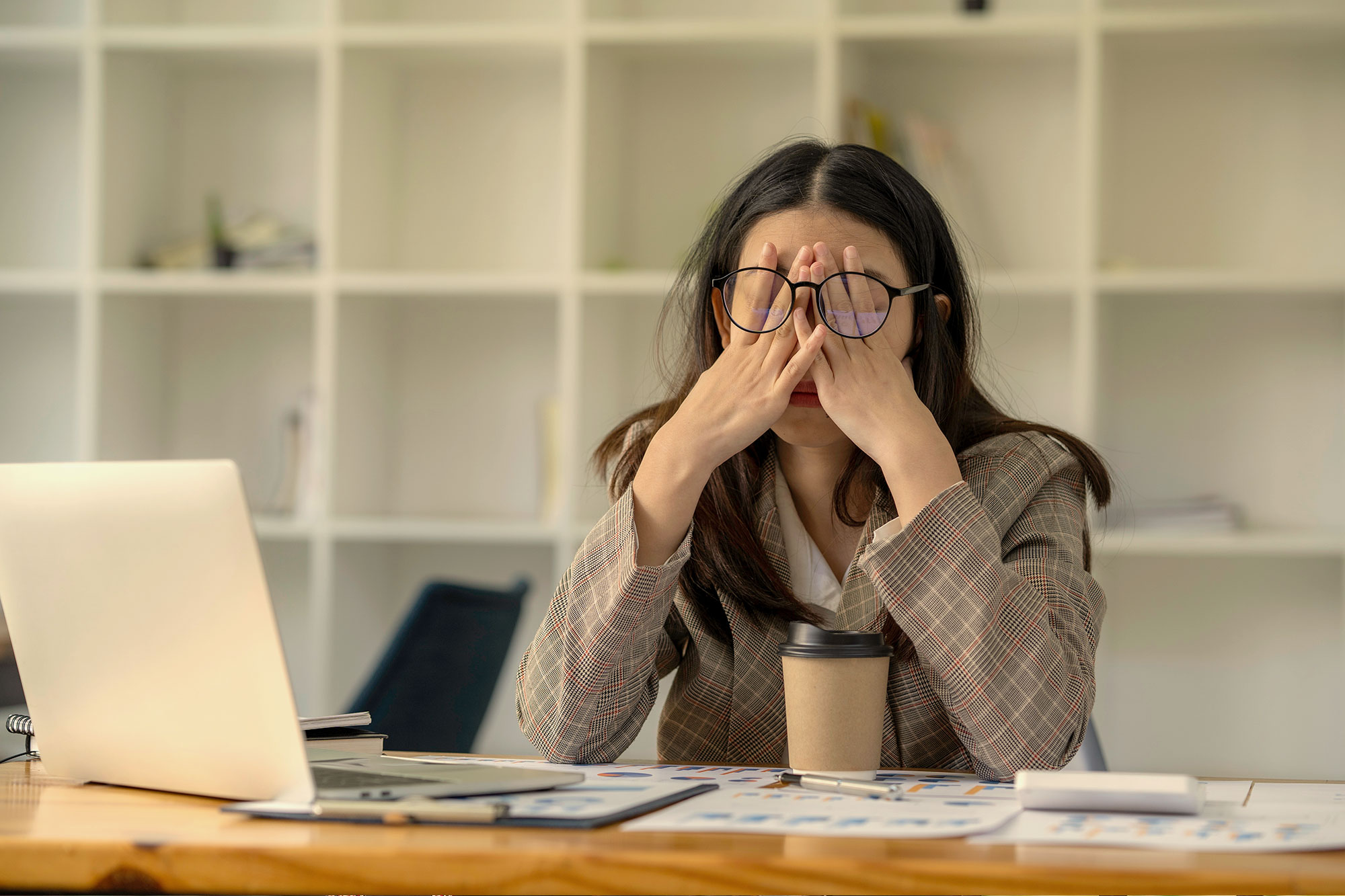 Overcoming Perfectionism: Letting Things Be “Good Enough”