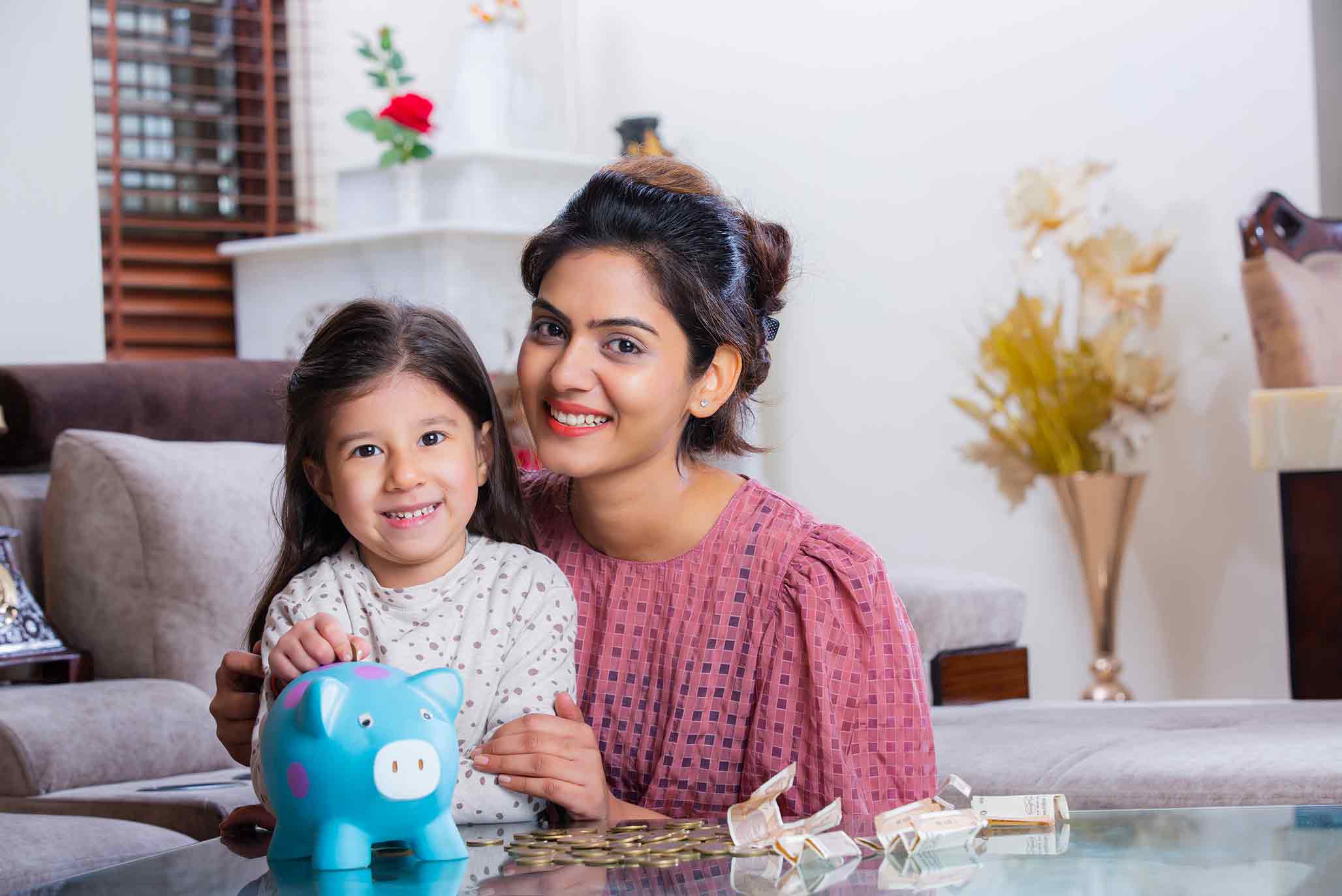 Proven Ideas to Save for Children’s Education