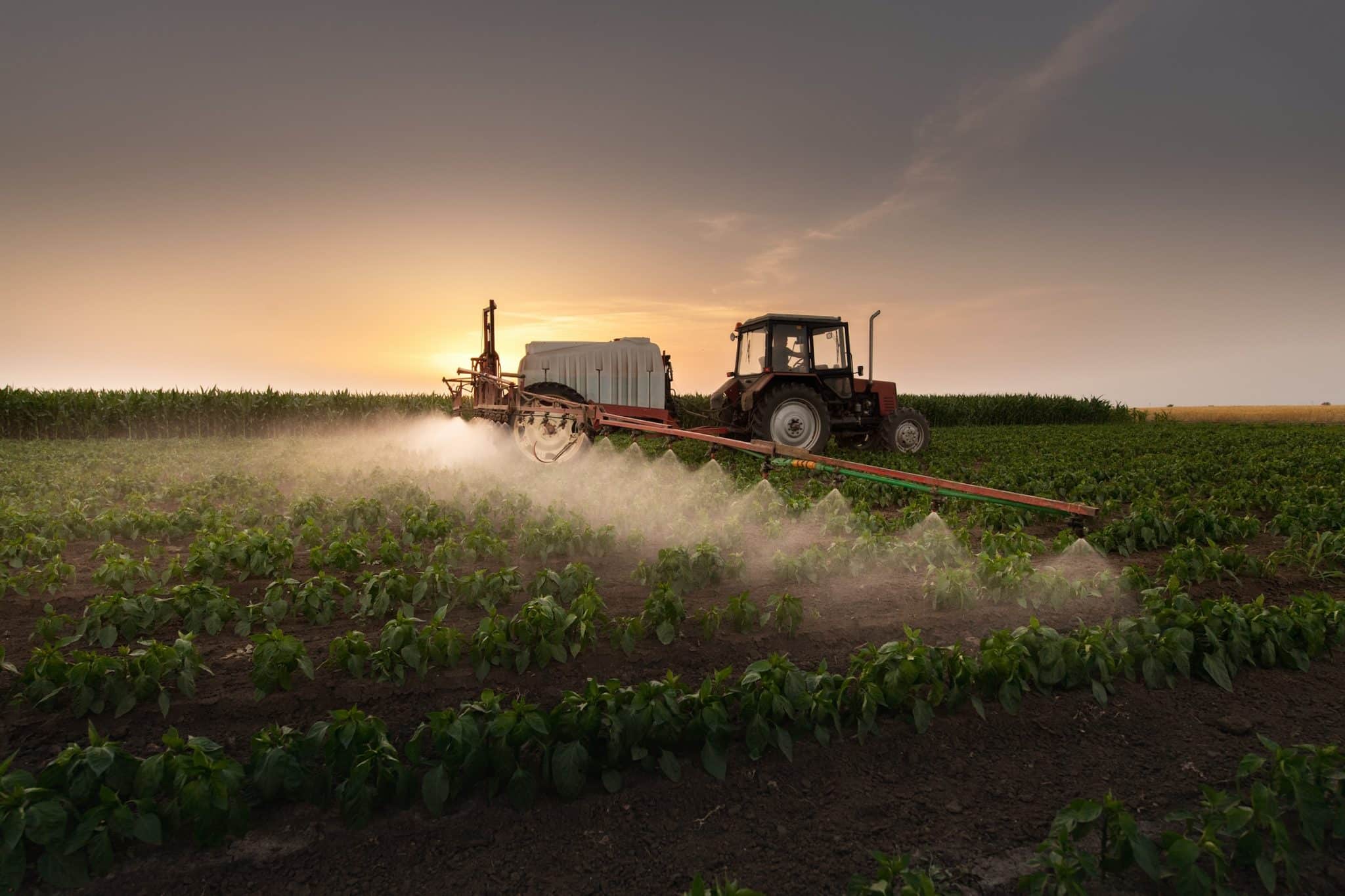 Why GPS Matters for Smarter, Cost-Effective Farming