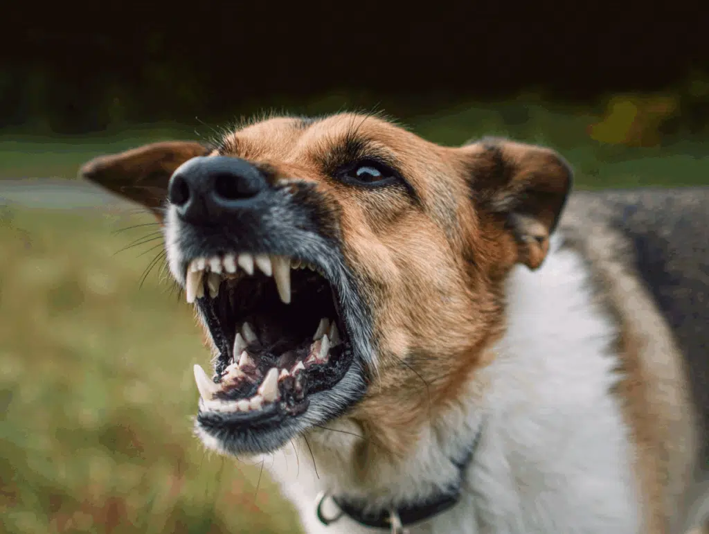 The Role Of Dog Bite Lawyers In Insurance Negotiations