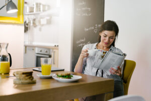 Morning Routines That Set You Up For Success