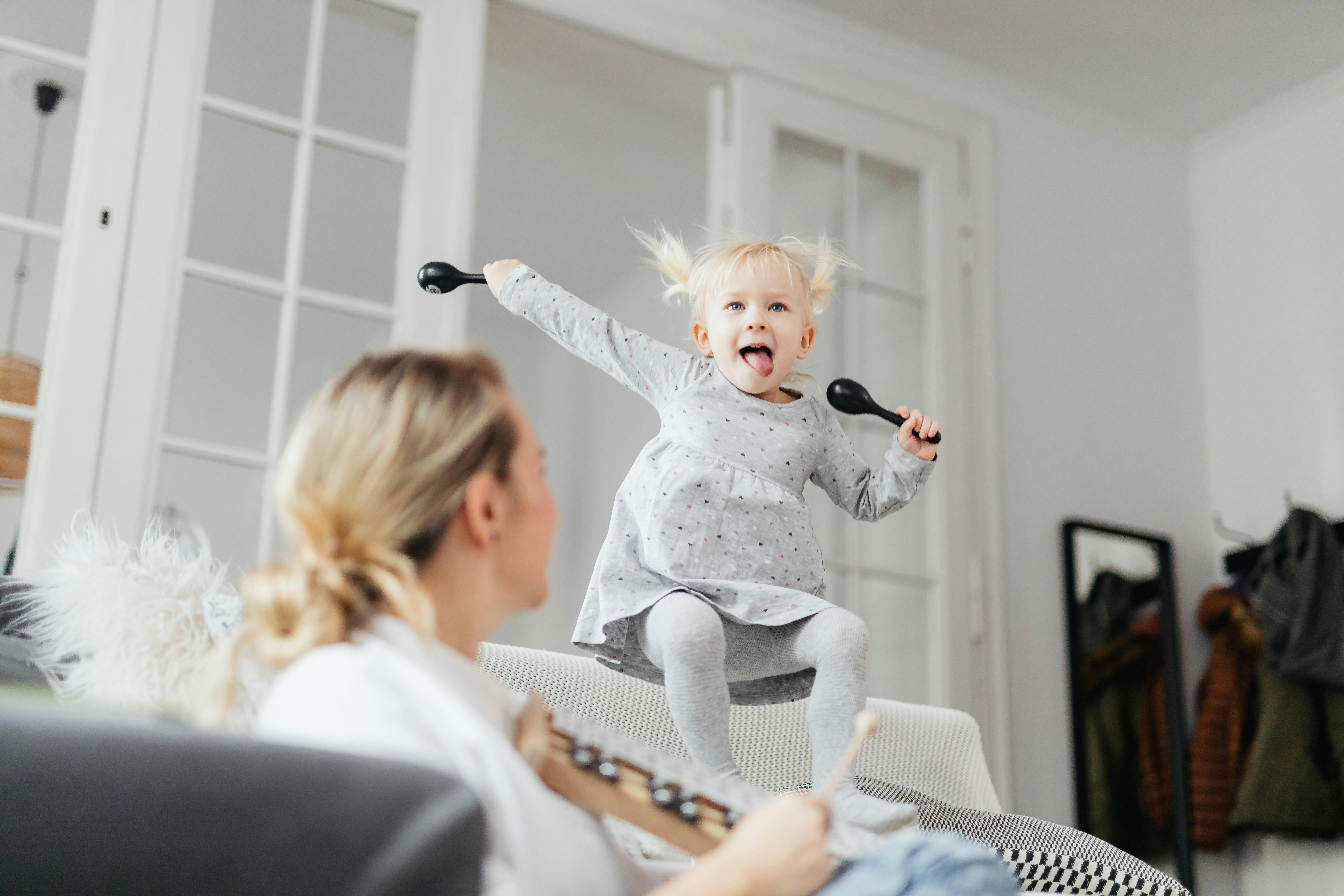 Rhythms Of Daily Life Influence Emotional Balance More Than Expected