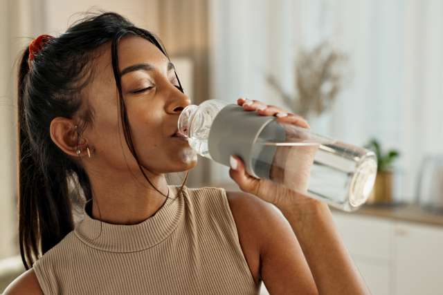 Daily Hydration Tips for Better Whole Body Health