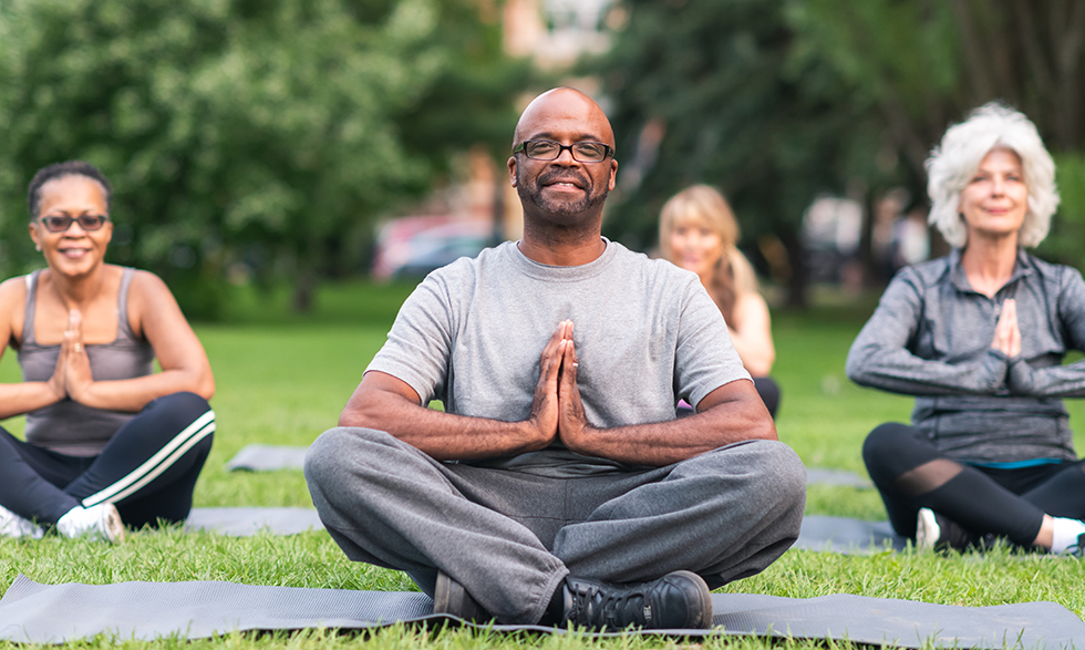 Healthy Aging Tips For Older USA Adults
