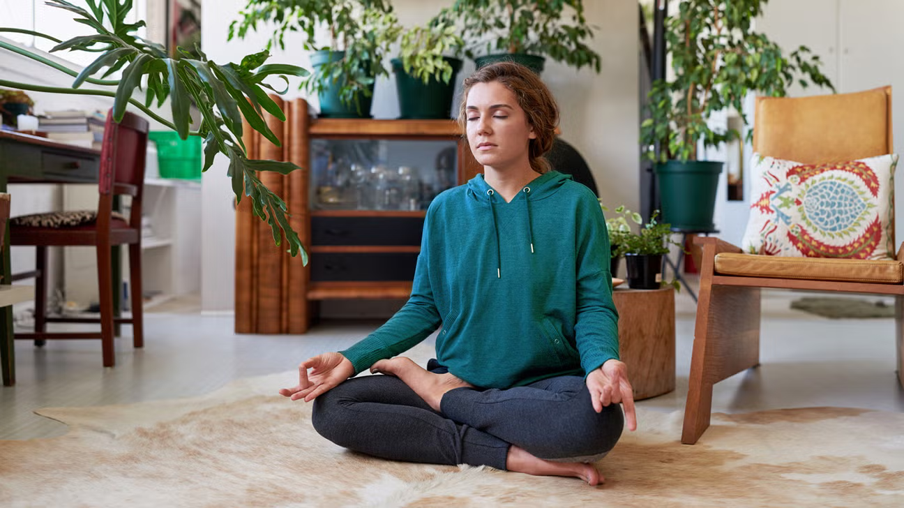 Healthy Coping Strategies for Difficult Emotional Days