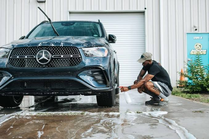 Car Detailing Ideas For USA Vehicle Owners