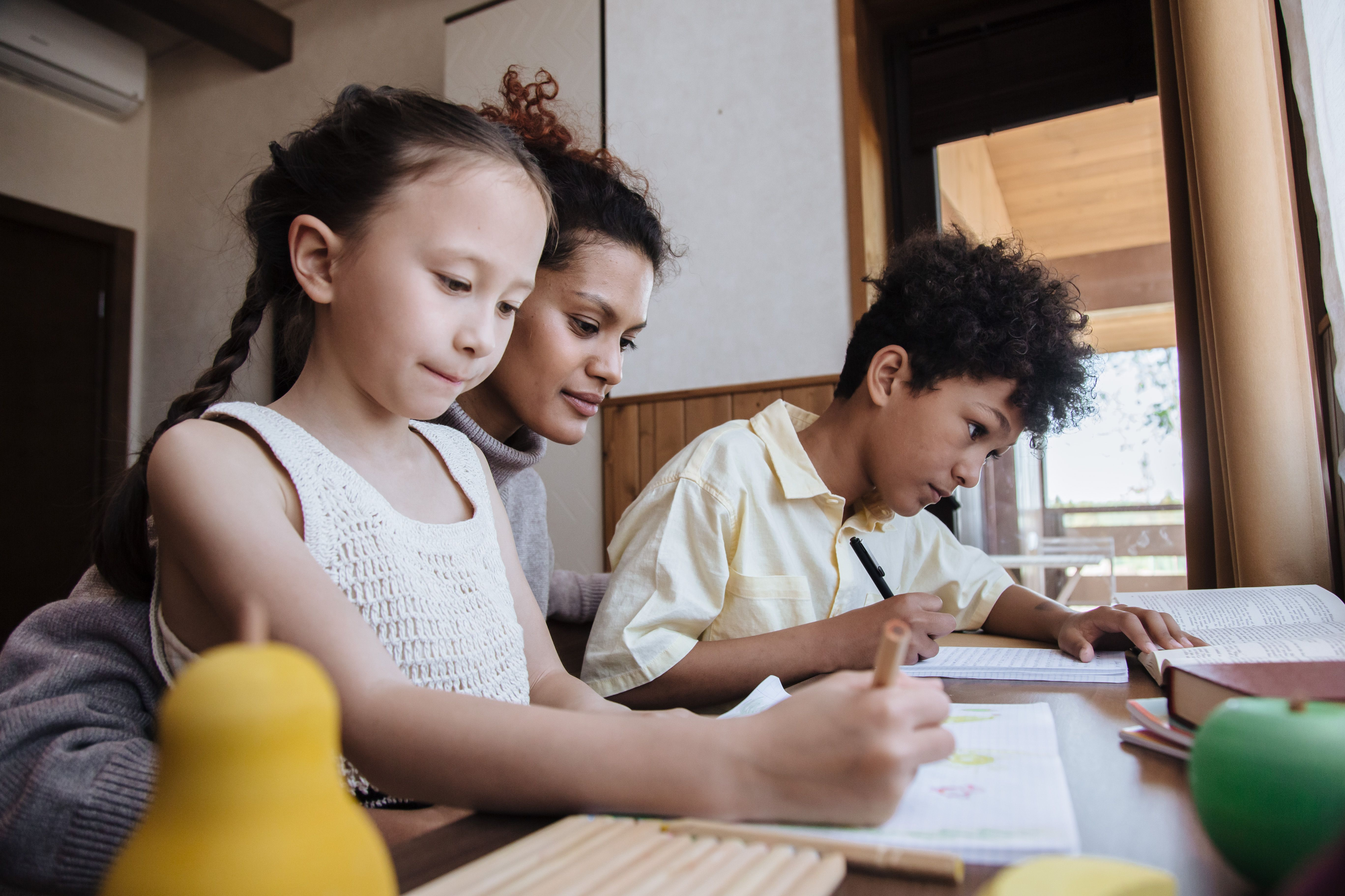 Homework Routine Ideas For Busy USA Families