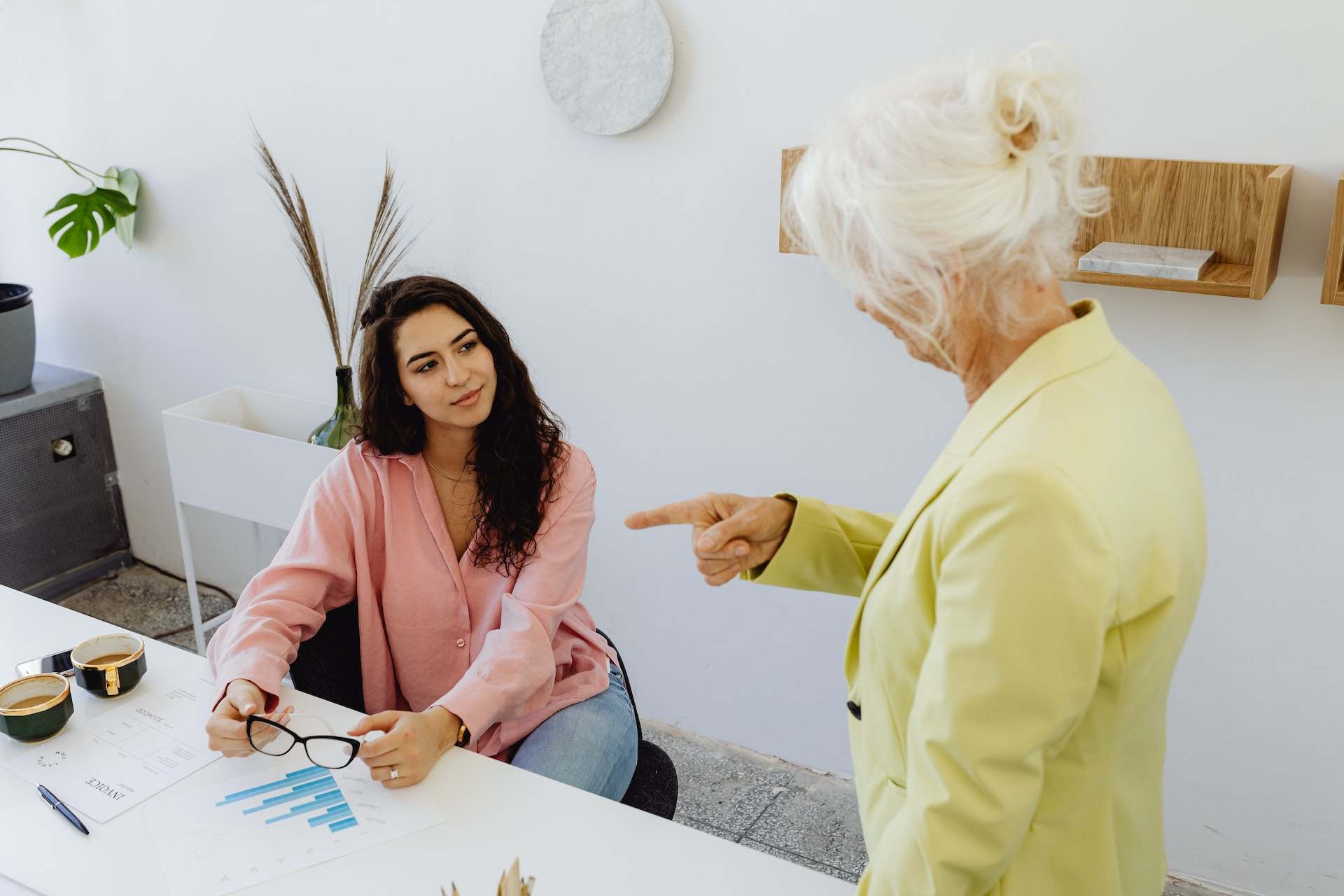 Career Change Ideas For USA Midlife Professionals