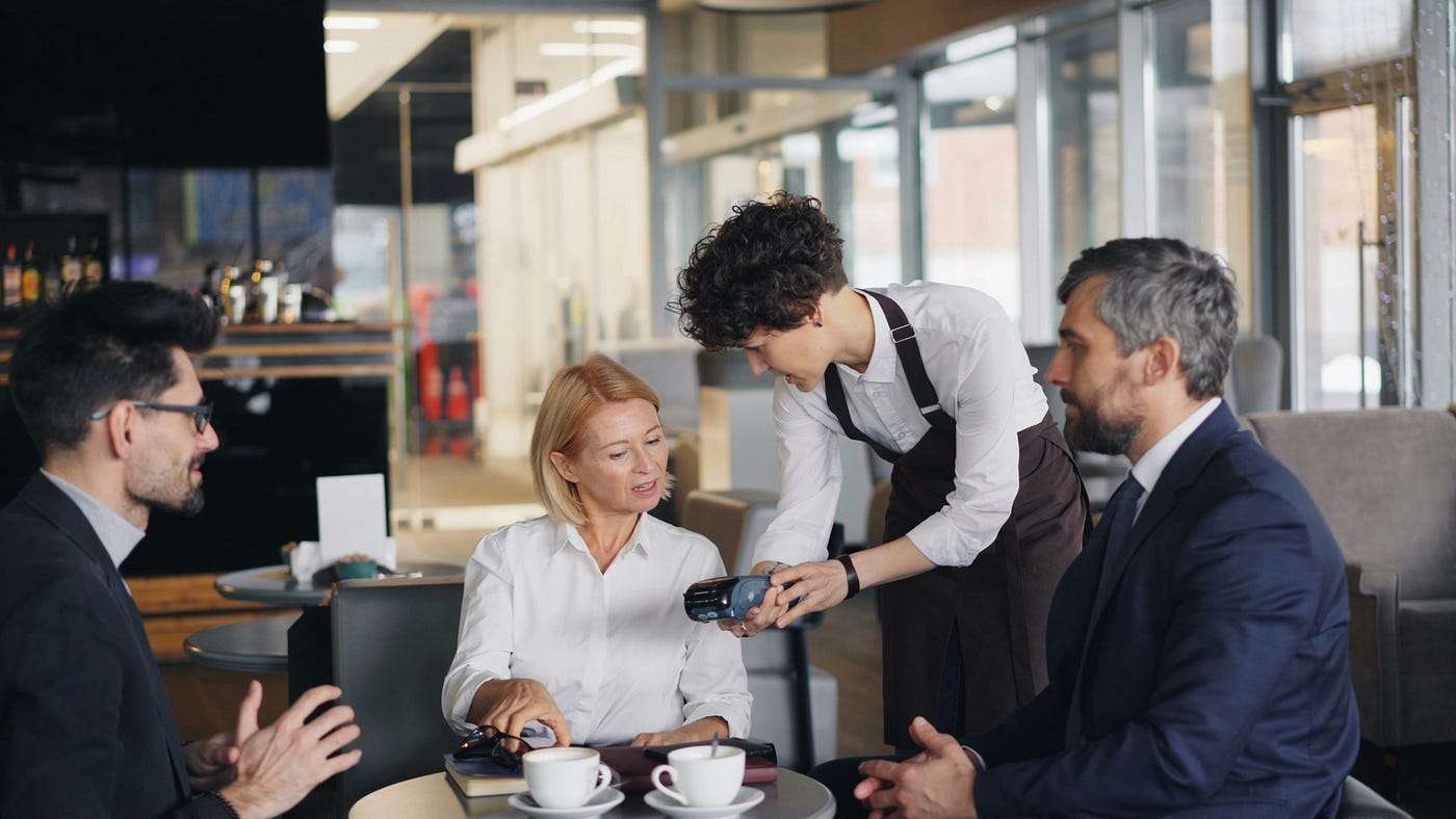 The Overlooked Benefits of Doing Simple Things Exceptionally Well