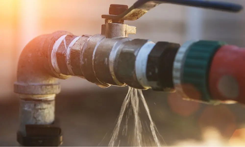 Overlooked Areas Of A Houston Home Where Plumbing Problems Often Begin?