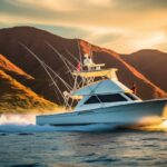 Sunrise Departures And Ocean Excitement: A Closer Look At Sportfishing